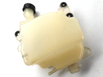 Kawasaki VN 900 Classic [2010] - Cooling water expansion tank - 0