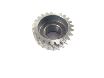 Yamaha DT 250 1R7 - Engrenage de transmission primaire du vilebrequin - 0