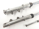 Benelli 504 Sport [1979] - Gabel Telegabel con asse-2