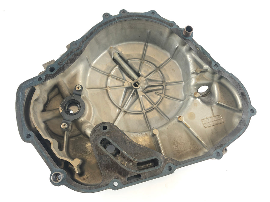 Suzuki DR 800 S BIG [1991] - Carter d'embrayage et carter moteur