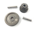 Honda XRV 650 African Twin RD03 [1989] - Starter gears-3