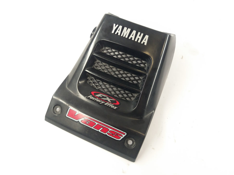 Yamaha YFM 350 Warrior 3GD [2003] - Copertura anteriore anteriore Prim