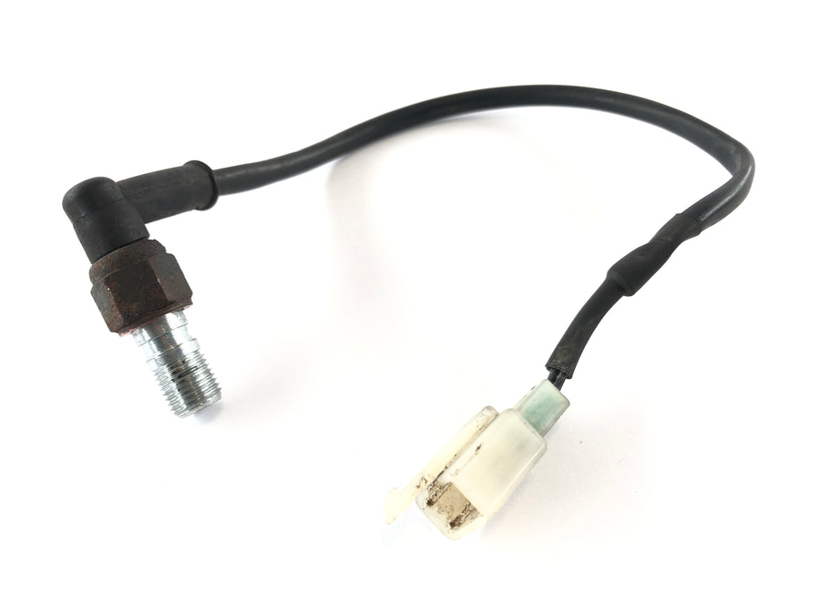 Husqvarna Vitpilen 401 [2021] - Rear brake light switch