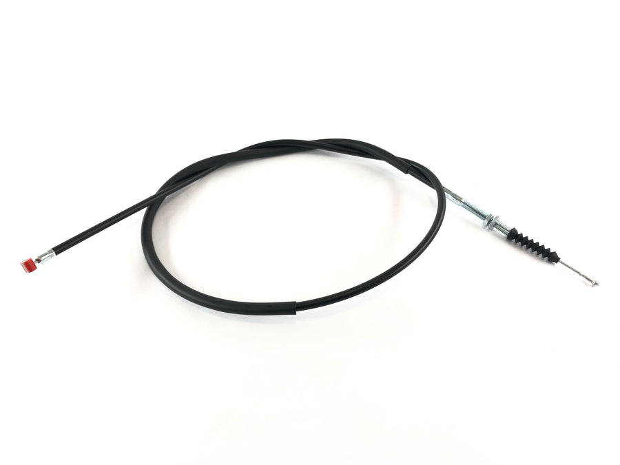 Honda CB 750 K RC01 [all years] - clutch cable - reinforced version