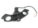 Aprilia RS 125 MPB [2000] - Top triple clamp with ignition lock-6