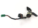 Suzuki T 500 [GT 500] - Ignition lock with key-4