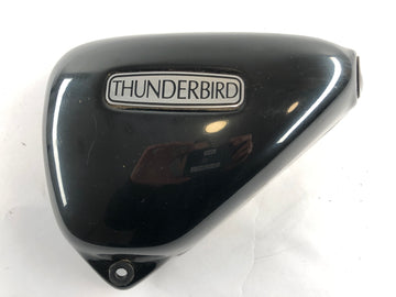 Triumph Thunderbird 900 RT T309 [1997] - Seitendeckel links - 0