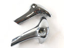 Yamaha XV 750 Virago [1991] - Rear frame cover-2