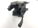 Yamaha DT 125 4BL [1997] - Luftfilterkasten Airbox-5