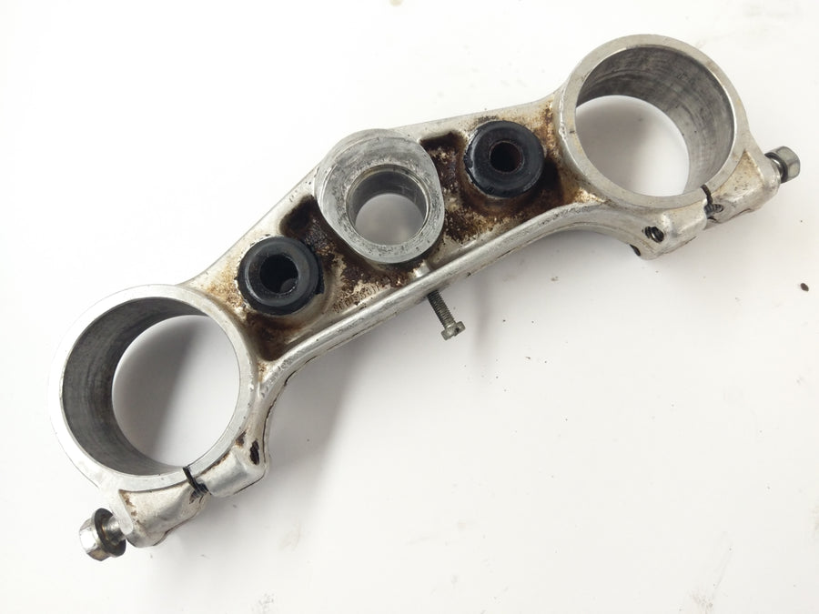 Husquvarna TE 250 H8 [2004] - Bridge fork sopra