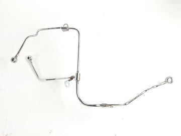 Kawasaki VN 750 [1994] - Oil line oil riser