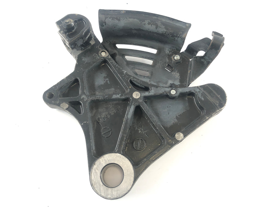 Honda Goldwing GL 1200 SC14 [1991] - Brake anchor plate
