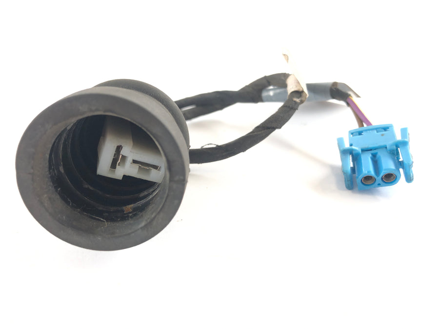 BMW C1 125 [2001] - Connessione stcling Choic