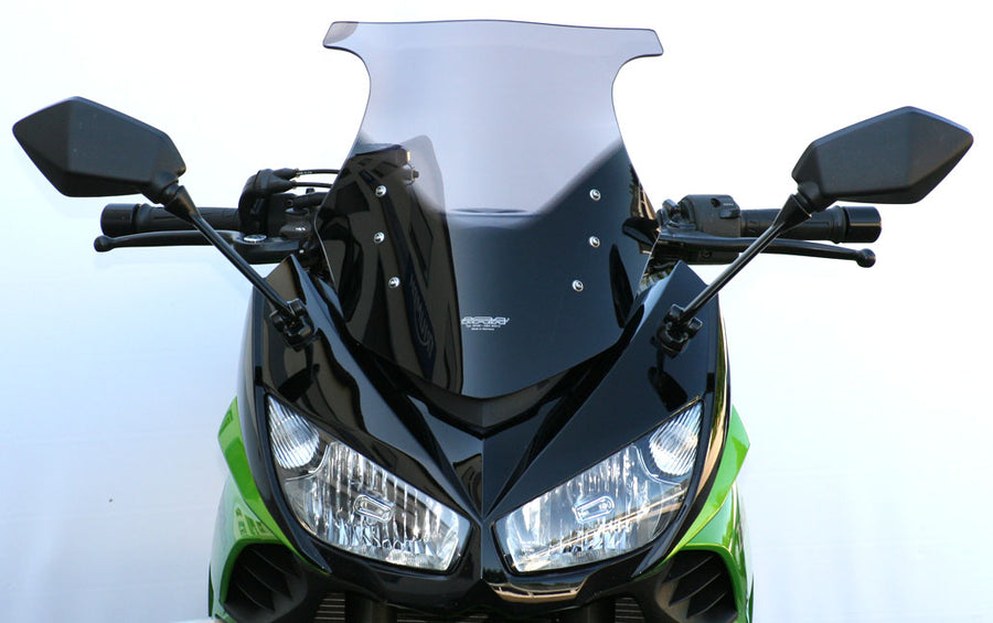 Kawasaki Z 1000 SX [2011-2016] - Disque de forme originale "OM"