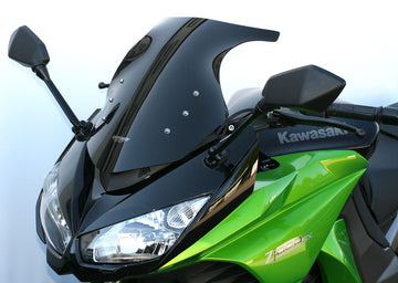 Kawasaki Z 1000 SX [2011-2016]-original shape disc "OM"
