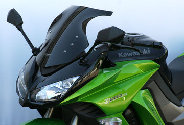 Kawasaki Z 1000 SX [2011-2016]-original shape disc "OM" - 0