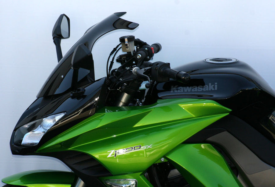 Kawasaki Z 1000 SX [2011-2016] - Disque de forme originale "OM"