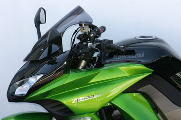 Kawasaki Z 1000 SX [2011-2016]-Racing disc "R" - 0