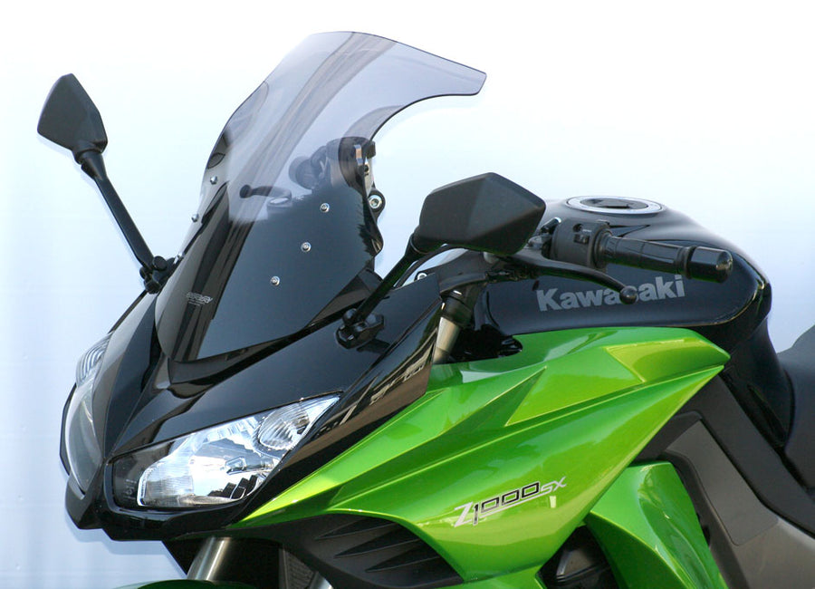 Kawasaki Z 1000 SX [2011-2016]-touring disc "TM"