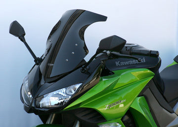 Kawasaki Z 1000 SX [2011-2016]-touring disc "TM" - 0