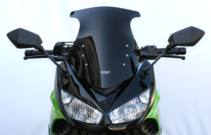 Kawasaki Z 1000 SX [2011-2016]-touring disc "TM"