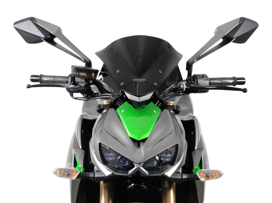 KAWASAKI Z 1000 [2014-]-Disco di corsa "NRM"
