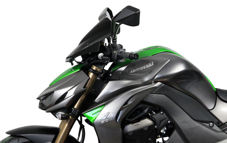 KAWASAKI Z 1000 [2014-]-Disco di corsa "NRM"