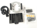 BMW R 1150 R R21 [2001] - Tankring BMW Lock it Tankrucksackbefestigung-2