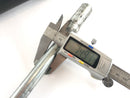 Kreidler Supermoto 125 [2008] - Gabel Telegabel mit Achse-4