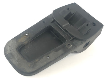 BMW R 1150 GS [2000] - License Plate Holder