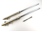 Default Title Suzuki DR 600 SN41A [1986] - Fork Telescopic fork with axle