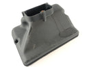Moto Guzzi Le Mans 4 [Le Mans 3] - Air filter box snorkel mount-1