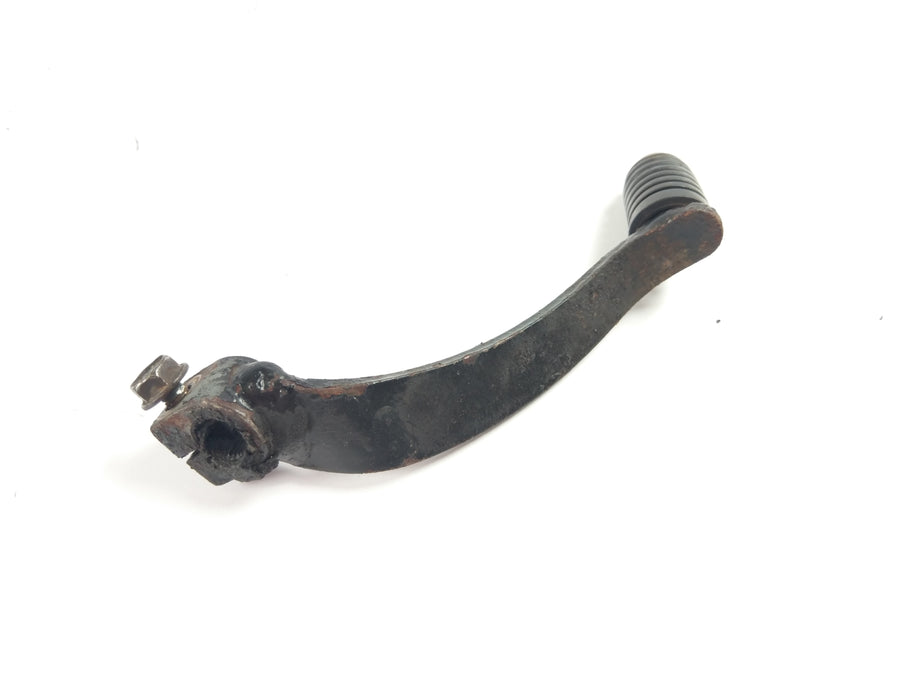 Honda XL 700 VA RD13 Transalp [2008] - gearshift lever gearshift pedal