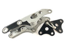Yamaha TT 600 R DJ01 [2000] - support moteur avant-2