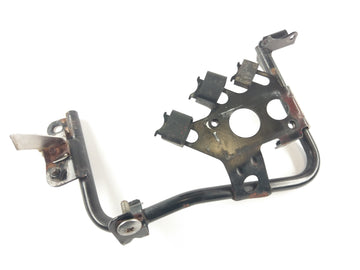 Yamaha DT 125 DE06 [2003] - unit holder - 0