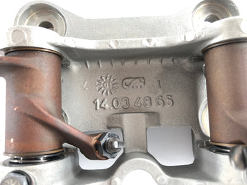 Moto Guzzi V11 [2001] - Kipp Leverbuck a sinistra - 0