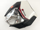 Gas Gas FSR 450 [2008] - Headlight Mask Front Mask-1
