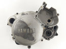 Yamaha DT 125 DE03 [2003] - Kupplungsdeckel Motordeckel-3