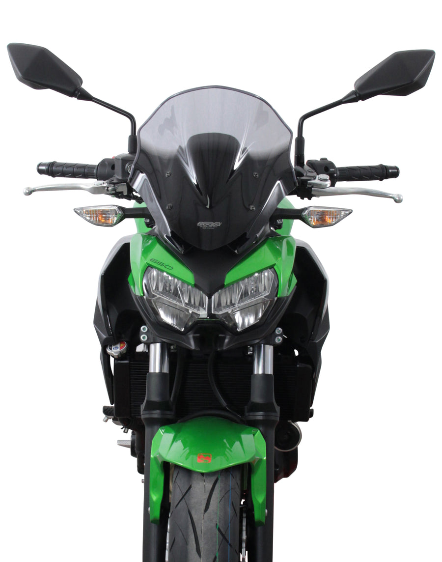 Kawasaki Z 650 [2020 -] - Disque de course "NRN"
