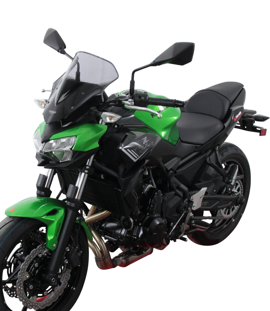 Kawasaki Z 650 [2020 -] - Disque de course "NRN"