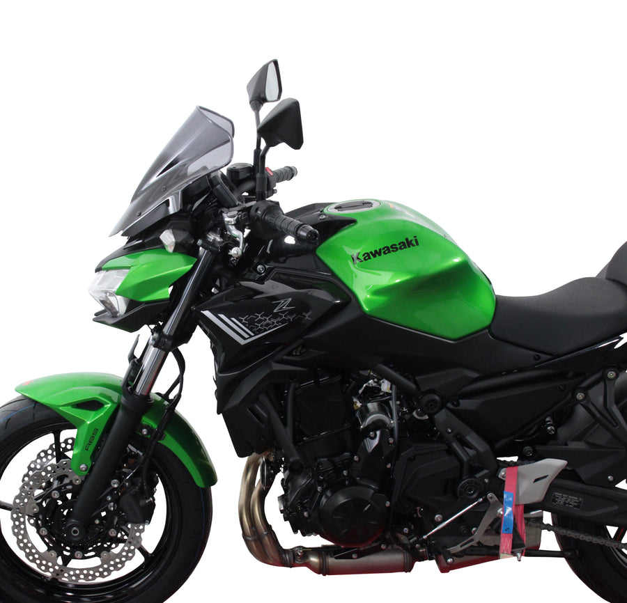 Kawasaki Z 650 [2020 -] - Disque de course "NRN"