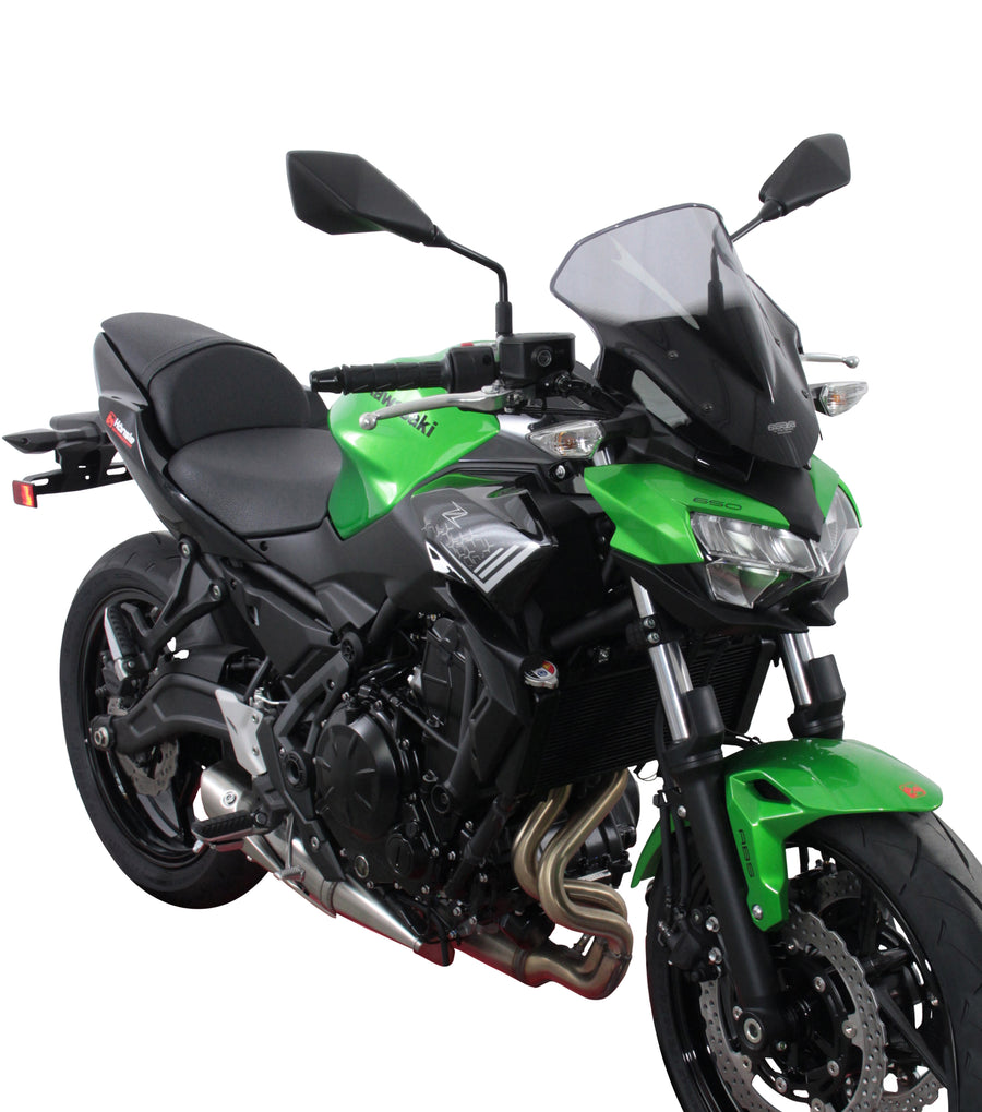 Kawasaki Z 650 [2020 -] - Disque de course "NRN"