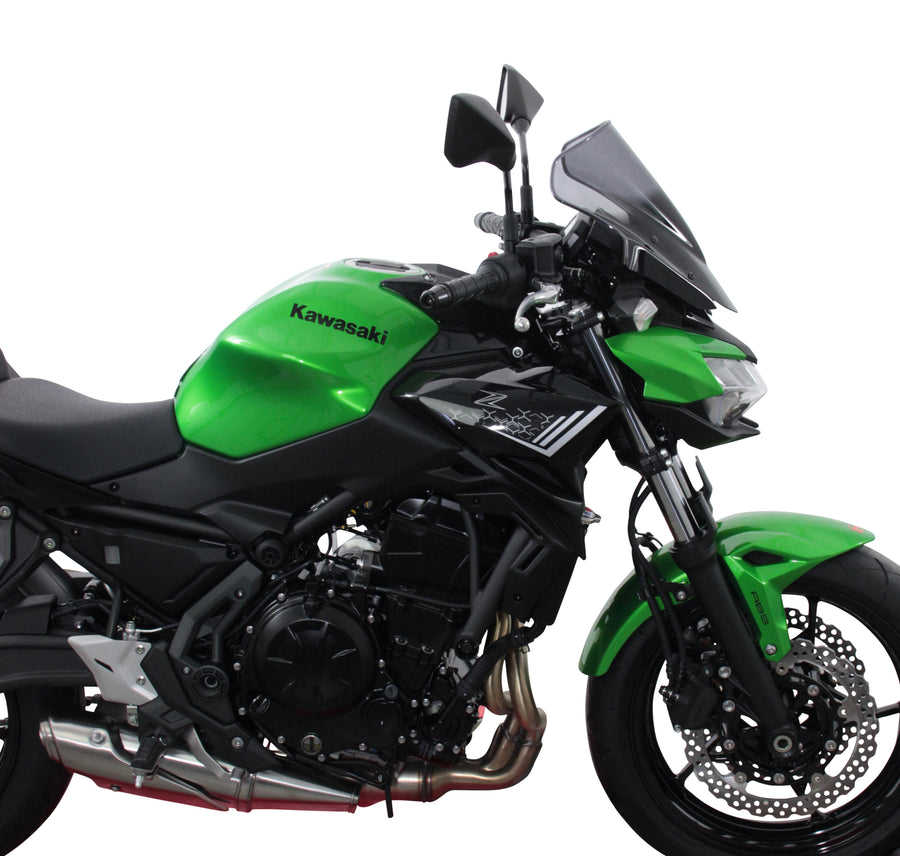Kawasaki Z 650 [2020 -] - Disque de course "NRN"