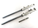 BMW F 650 CS Scarver [2001] - Fork Telescopic fork with axle-7