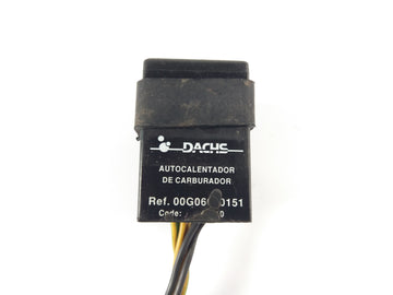 Yamaha DT 250 1R7 - Unité de contrôle relais CDI - 0