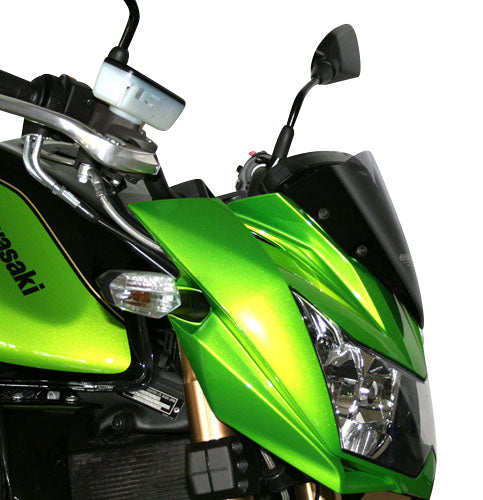 Kawasaki Z 750 R [2011 -] - Forme d'origine "O"