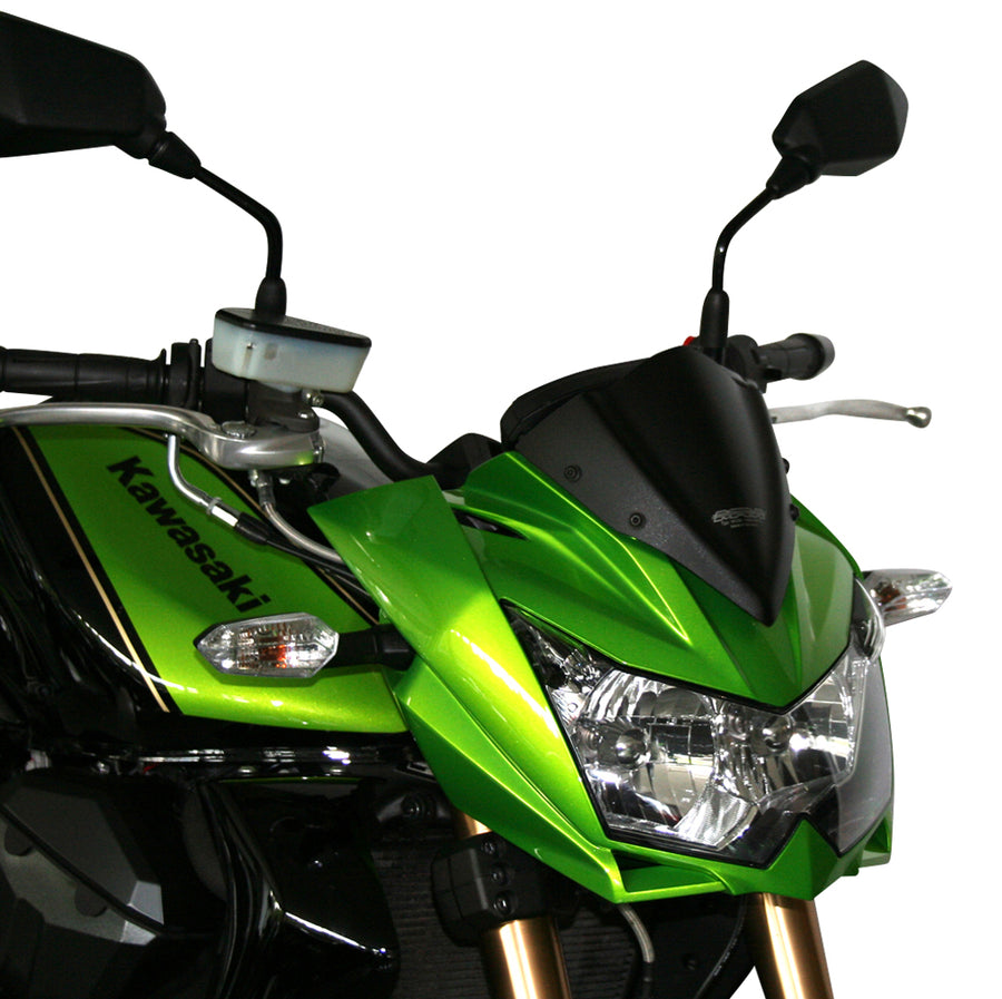 Kawasaki Z 750 R [2011 -] - Forme d'origine "O"