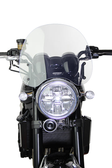 KAWASAKI Z 900 RS [2018 -] - Disc en tournée "NTM"