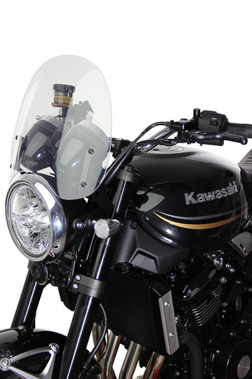 KAWASAKI Z 900 RS [2018 -] - Disc en tournée "NTM" - 0