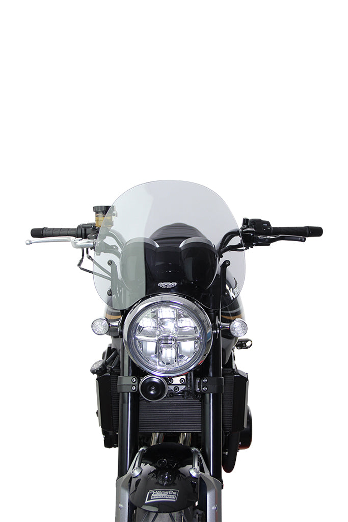 KAWASAKI Z 900 RS [2018 -] - Disc en tournée "NTM"